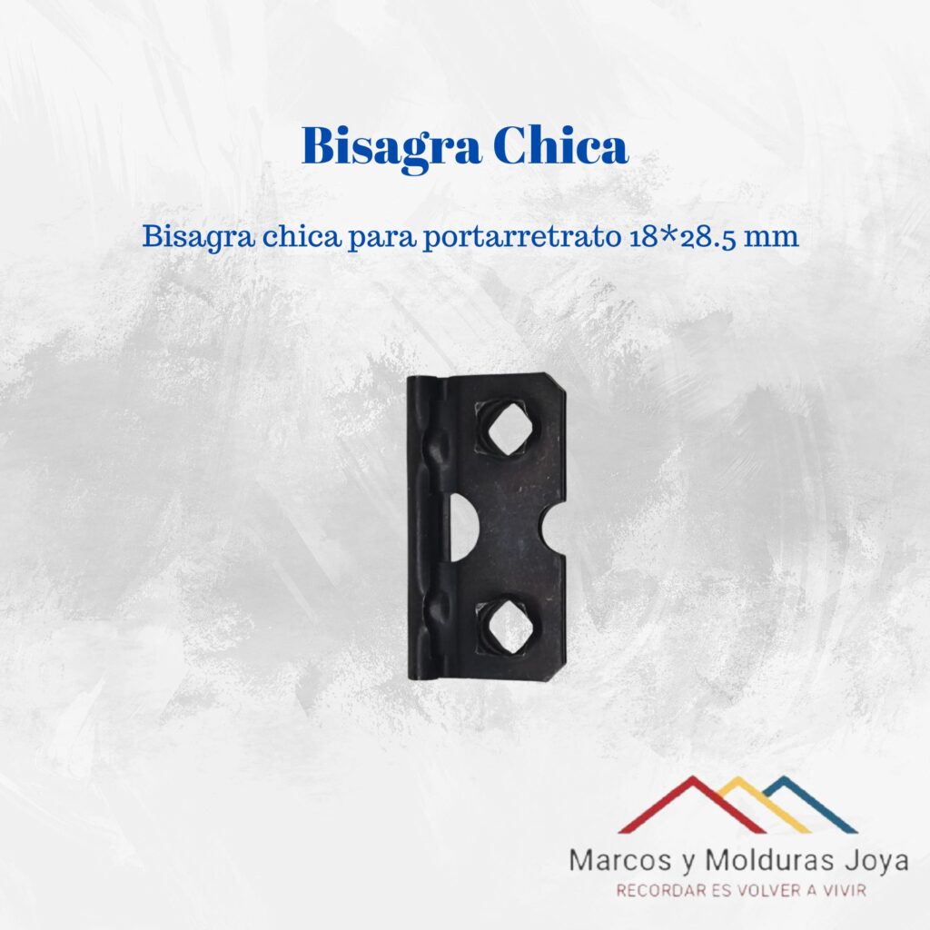Biagara chica